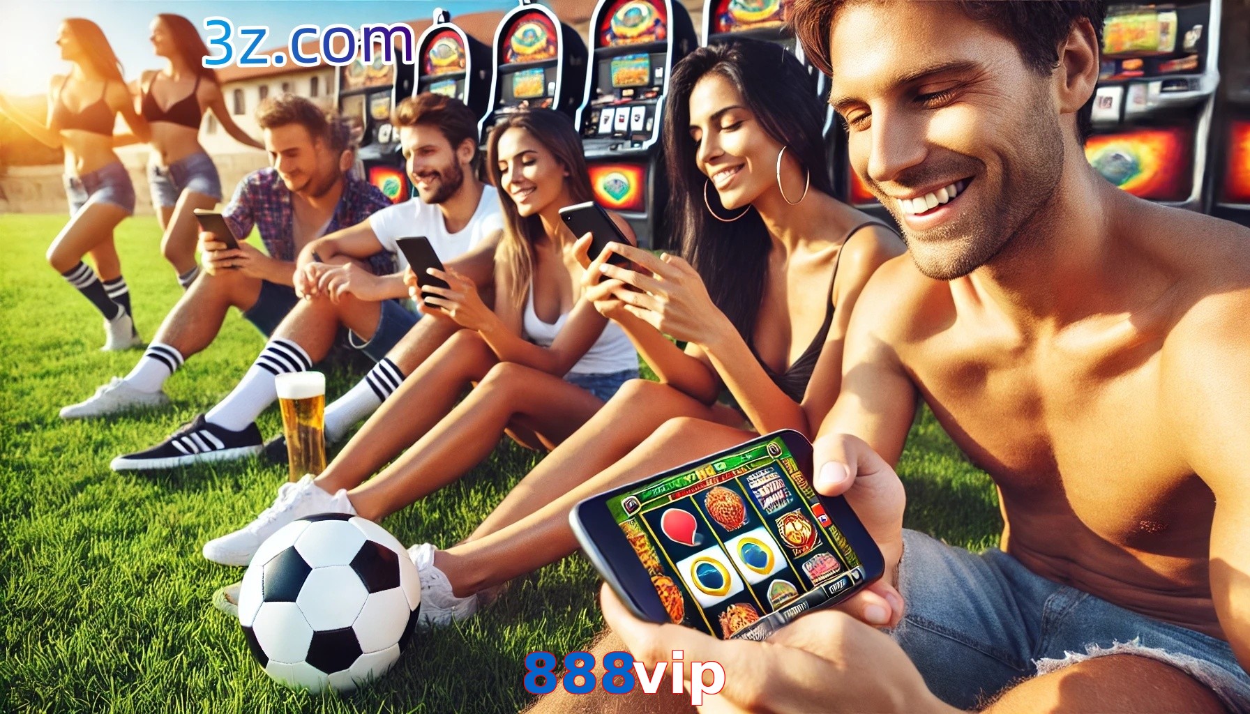 888vip