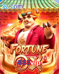 888vip slot fortune ox