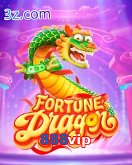 888vip slot fortune dragon