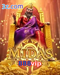 888vip midas fortune