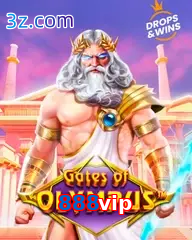 888vip gates of olympus